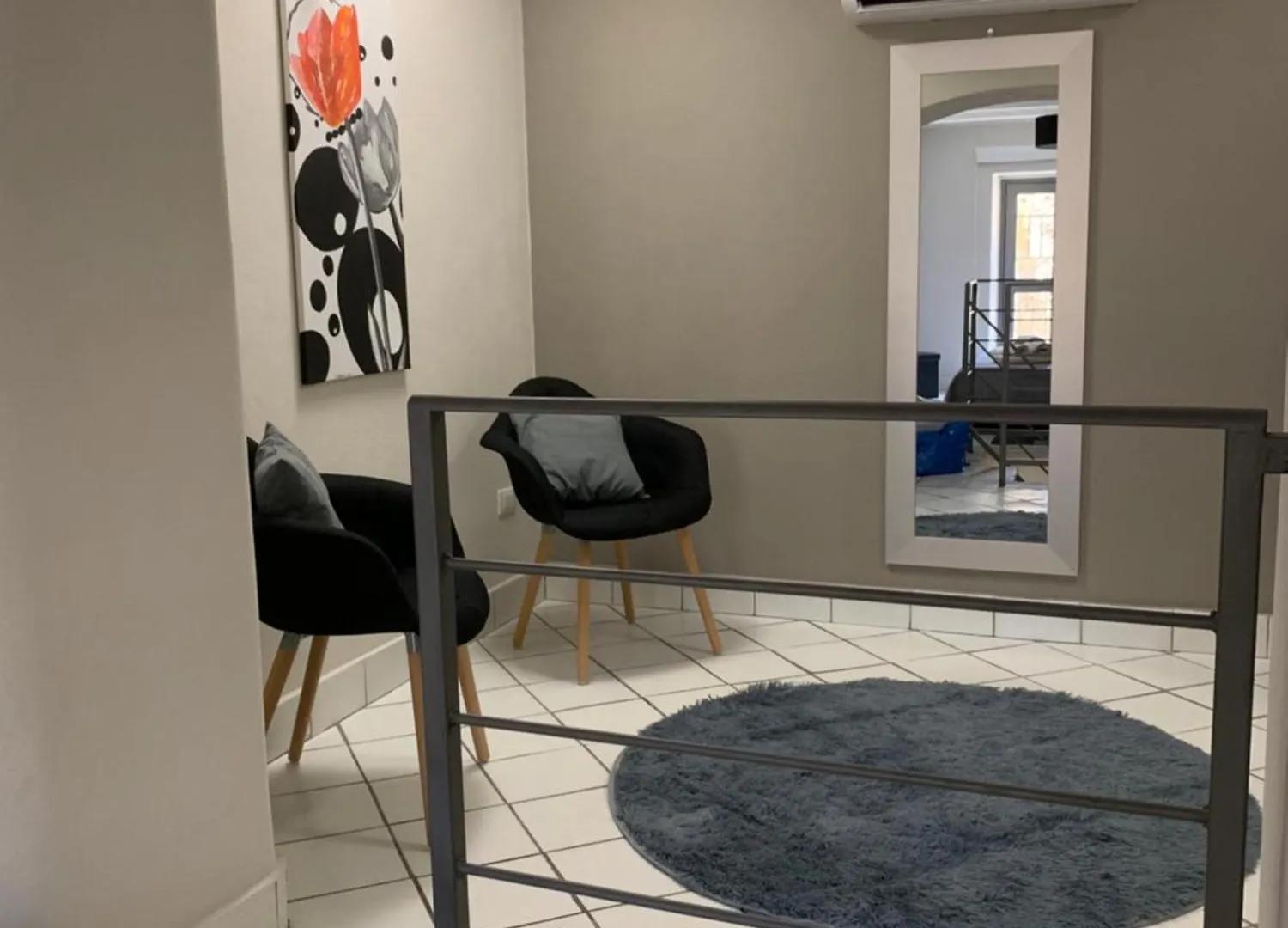 Apartment Vicolo Carini Home Palermo Italy