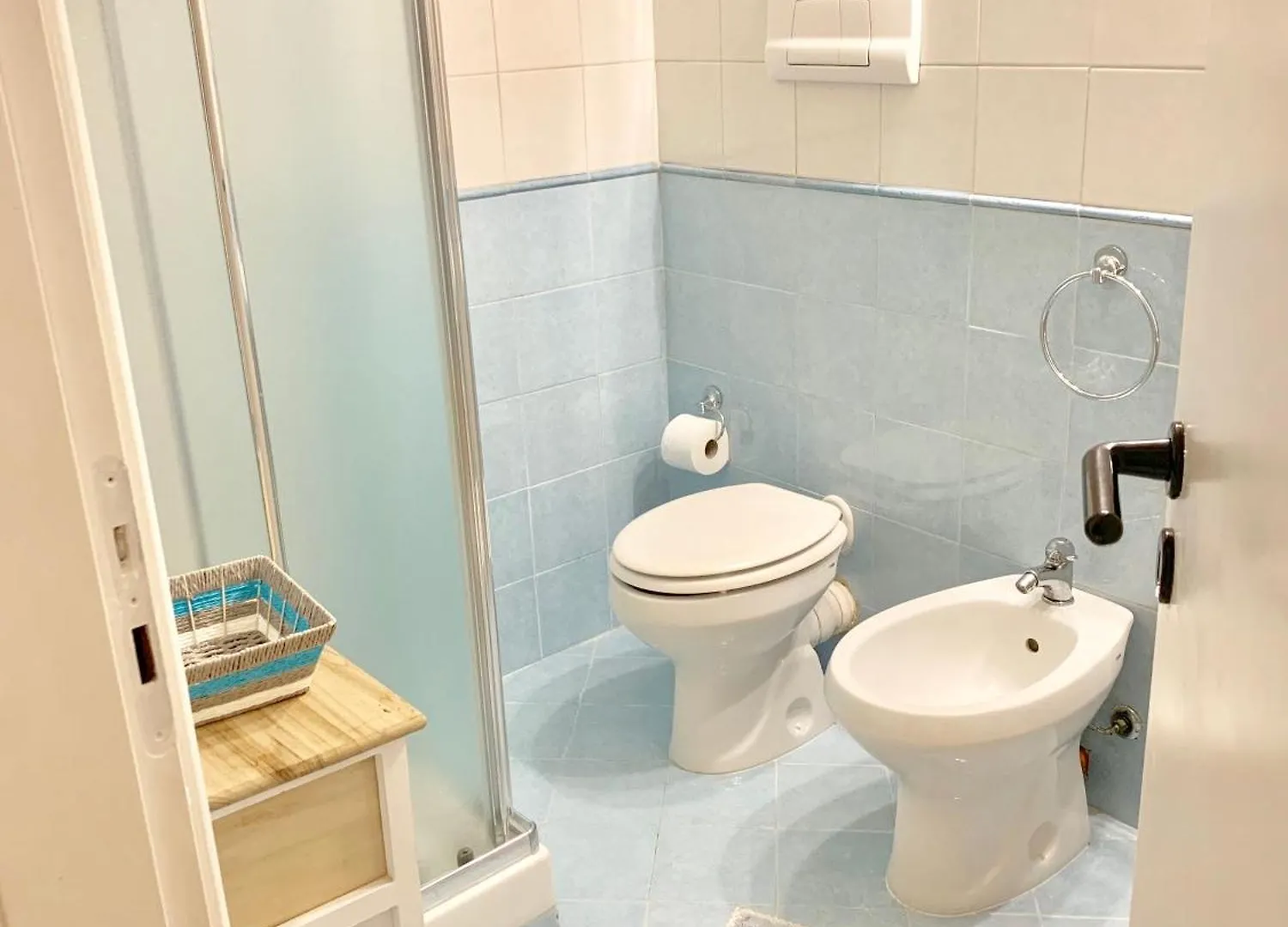 Apartment Vicolo Carini Home Palermo