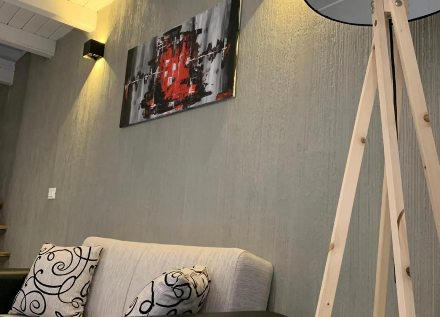 Vicolo Carini Home Palermo