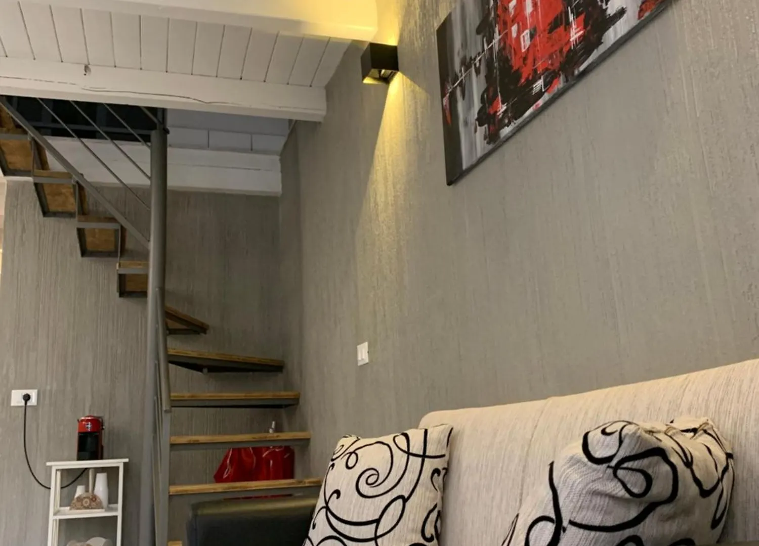 Vicolo Carini Home Palermo Apartment