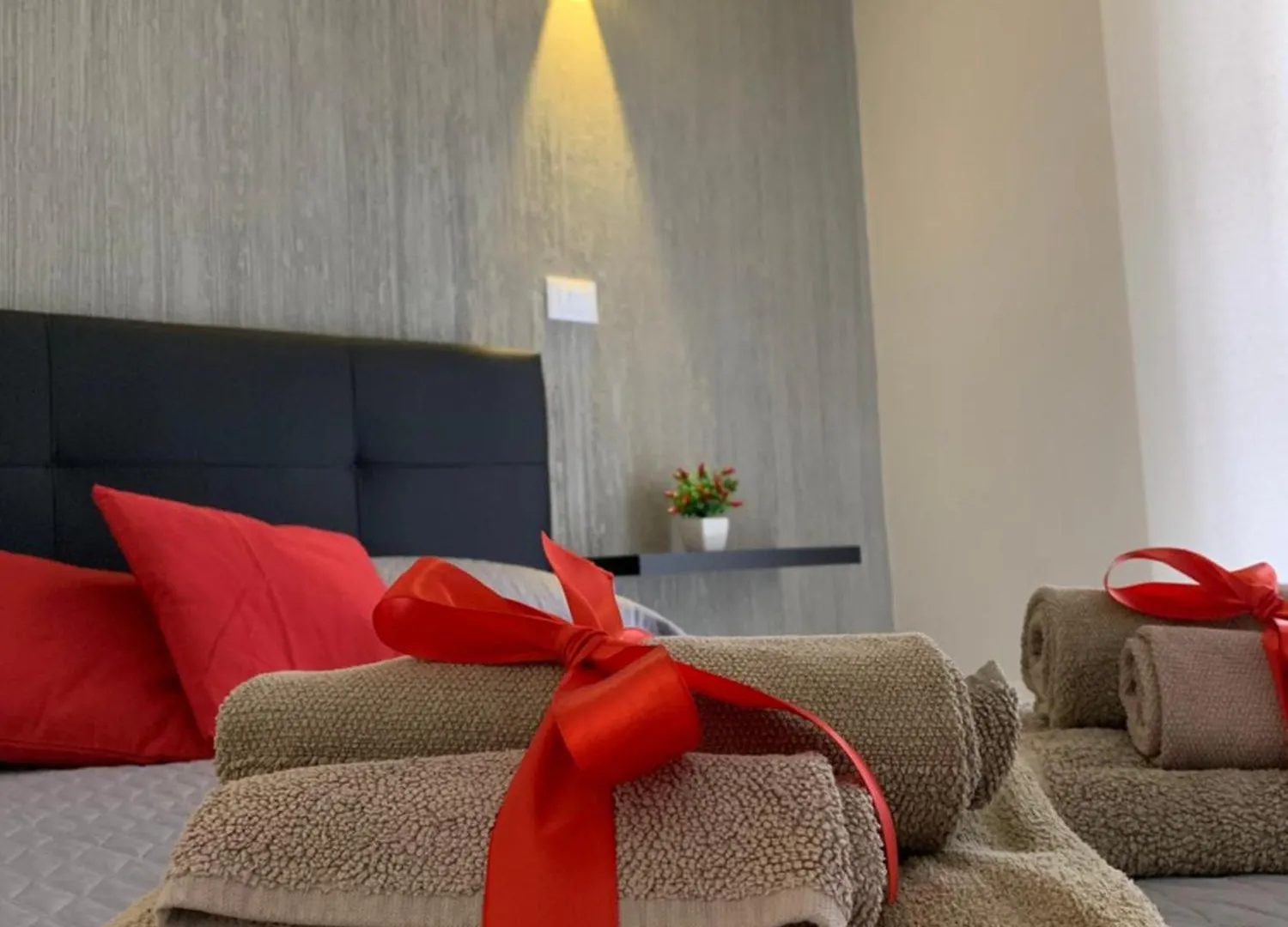 Apartment Vicolo Carini Home Palermo