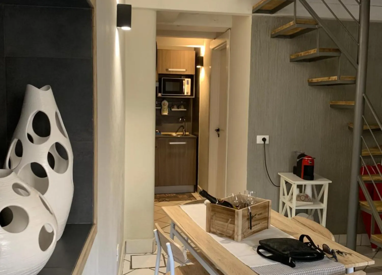 Vicolo Carini Home Palermo