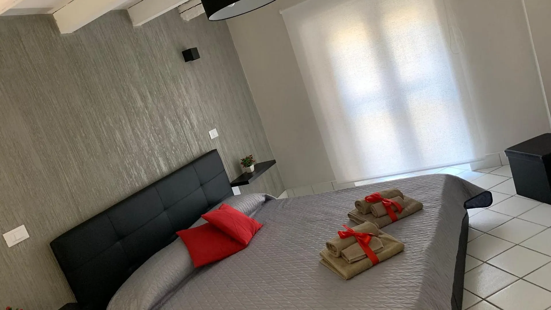 Vicolo Carini Home Palermo